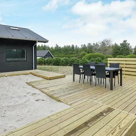 Holiday home Holiday Xxxvii Blavand