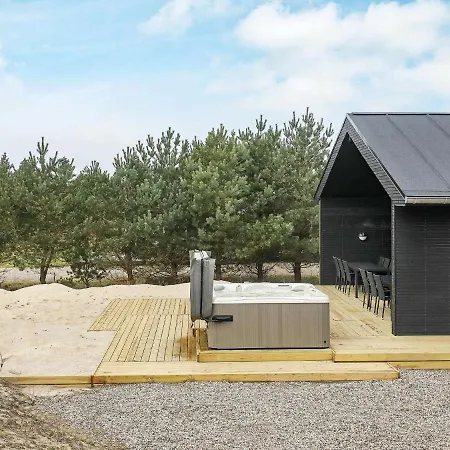 Holiday home Holiday Xxxvii