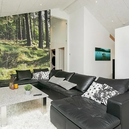 Holiday Xxxvii Holiday home *