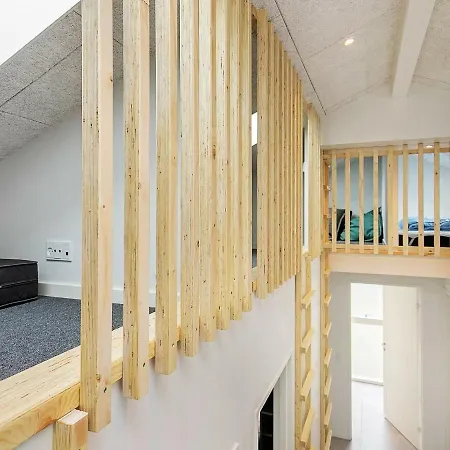 Holiday Xxxvii Holiday home Blavand